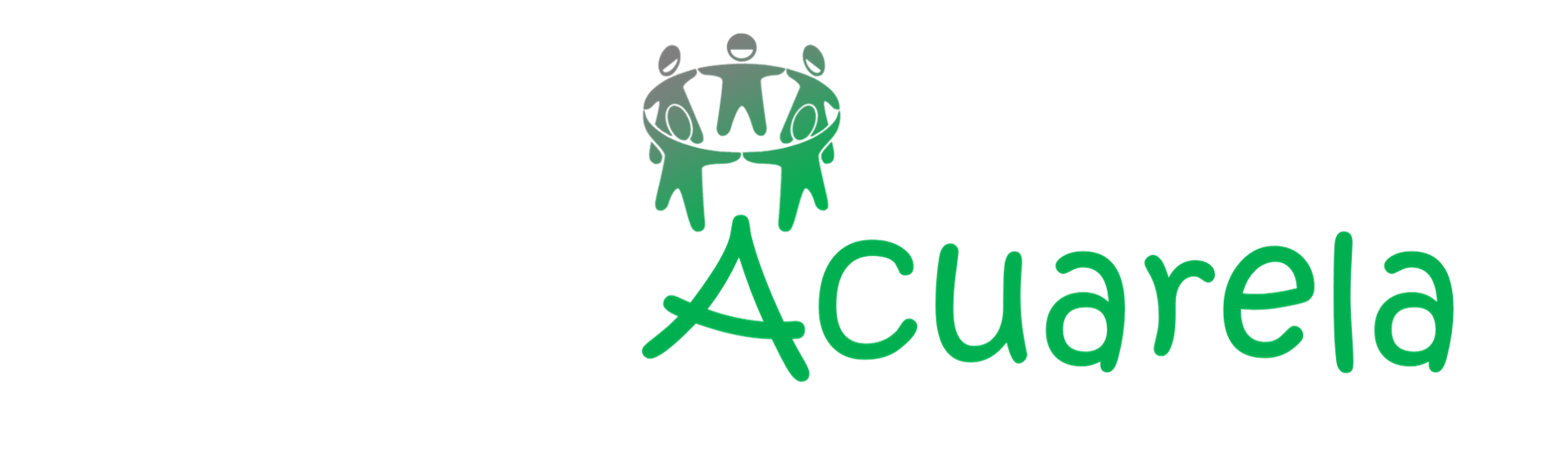 Logo Grupo Acuarela bl
